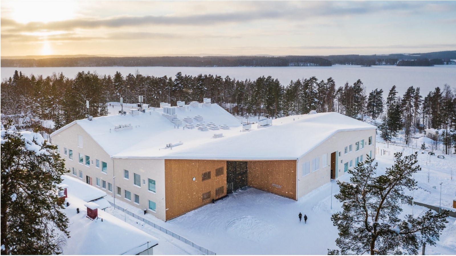  Architects in Helsinki- Top 60 Architects in Helsinki Sheet36