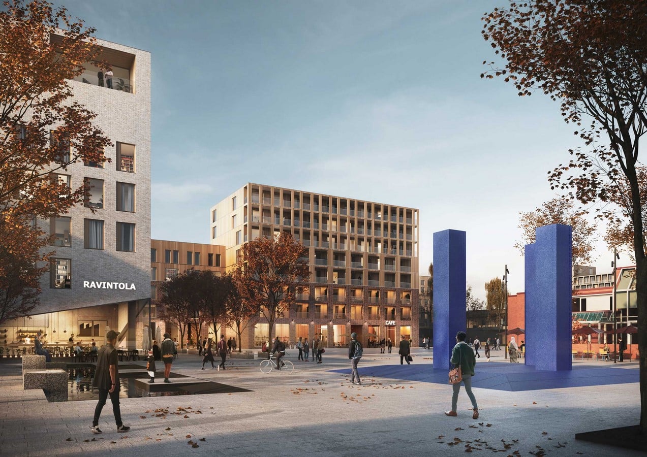  Architects in Helsinki- Top 60 Architects in Helsinki Sheet38