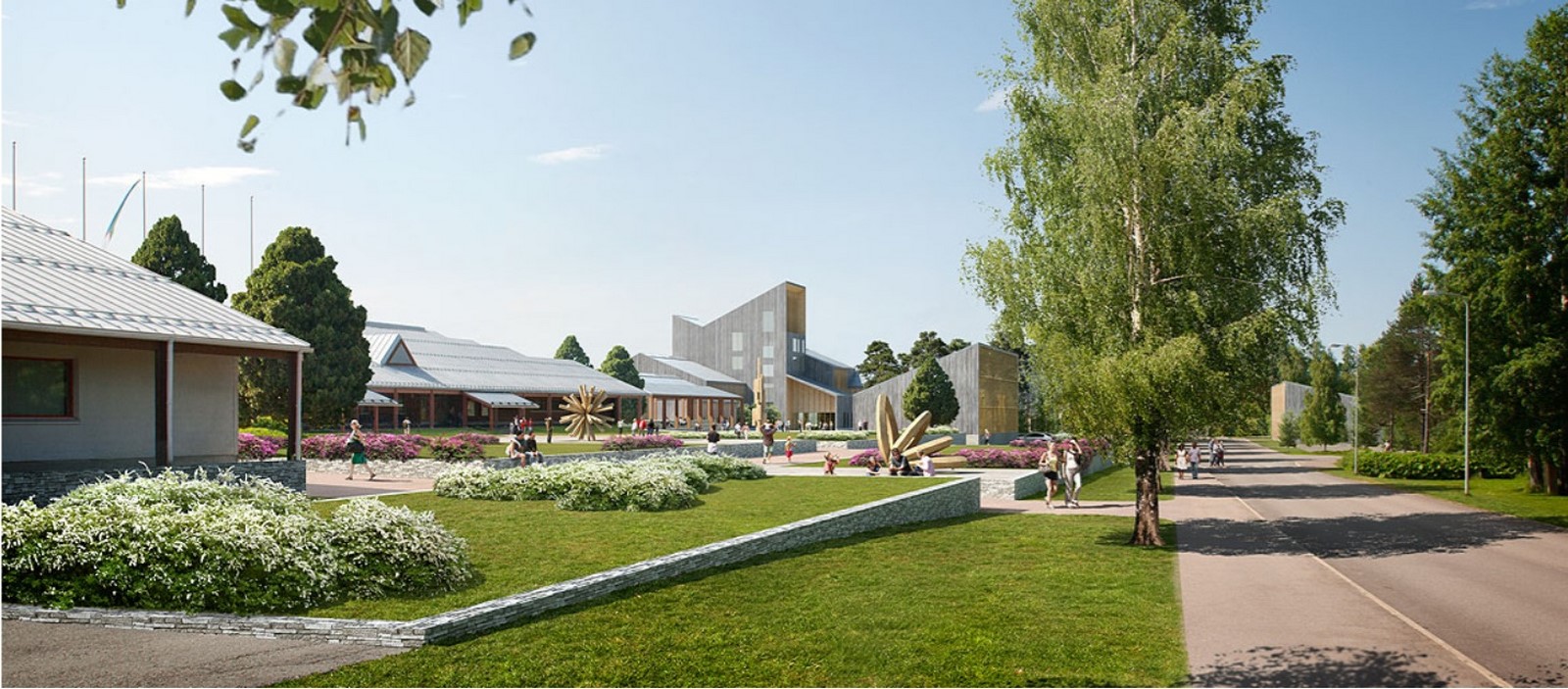  Architects in Helsinki- Top 60 Architects in Helsinki Sheet52