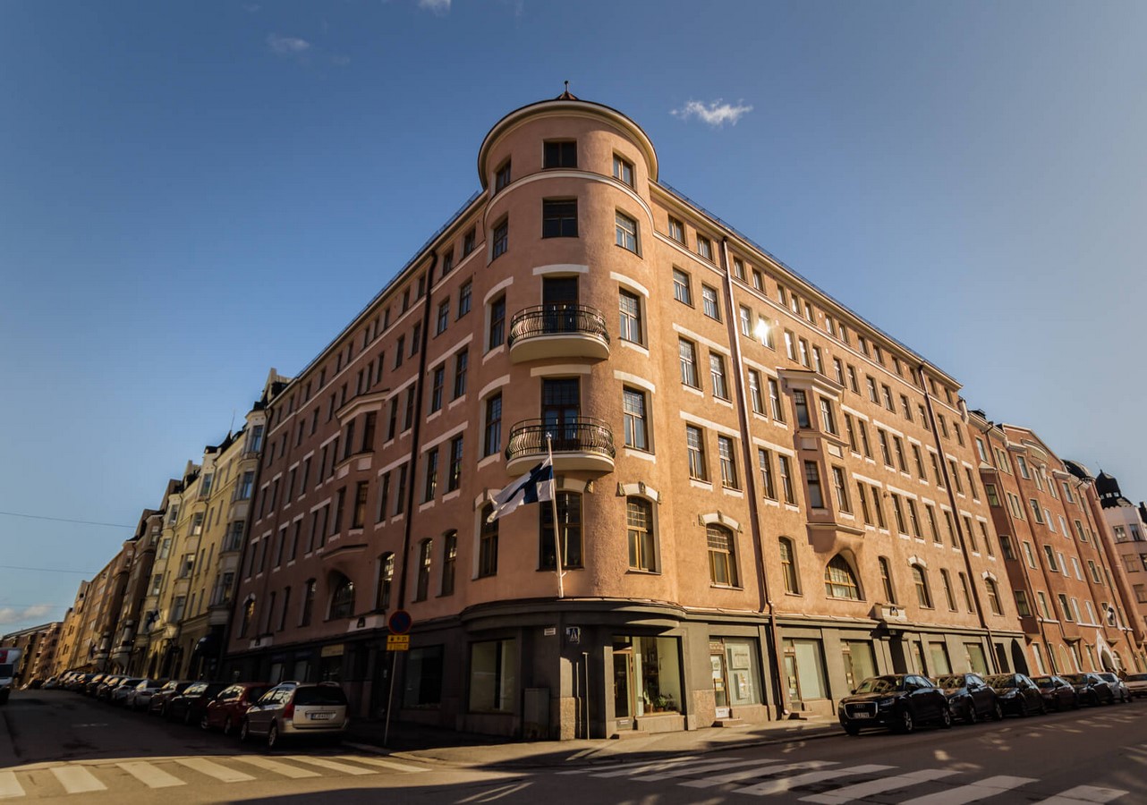  Architects in Helsinki- Top 60 Architects in Helsinki Sheet55