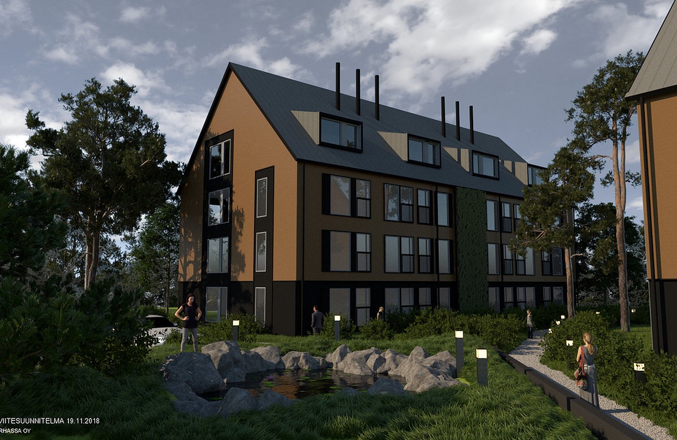  Architects in Helsinki- Top 60 Architects in Helsinki Sheet59