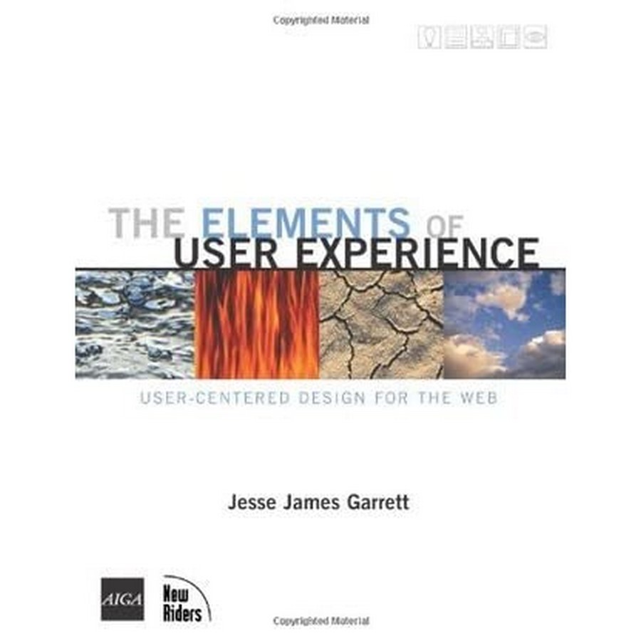 10 Books related to UX Design everyone should read Sheet3