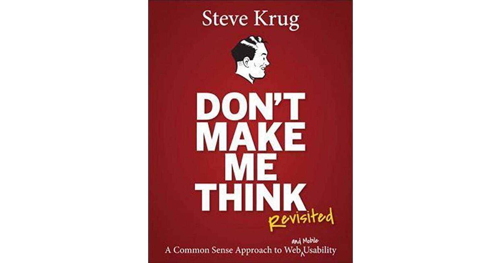 10 Books related to UX Design everyone should read Sheet4