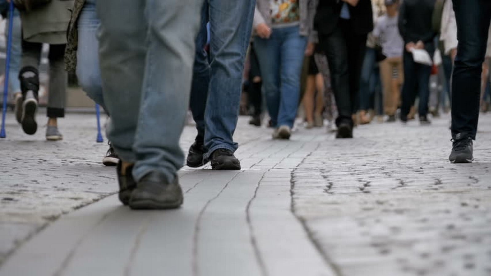 Celebrating Seiichi Miyake and his world changing invention of Tactile Pavers Sheet1