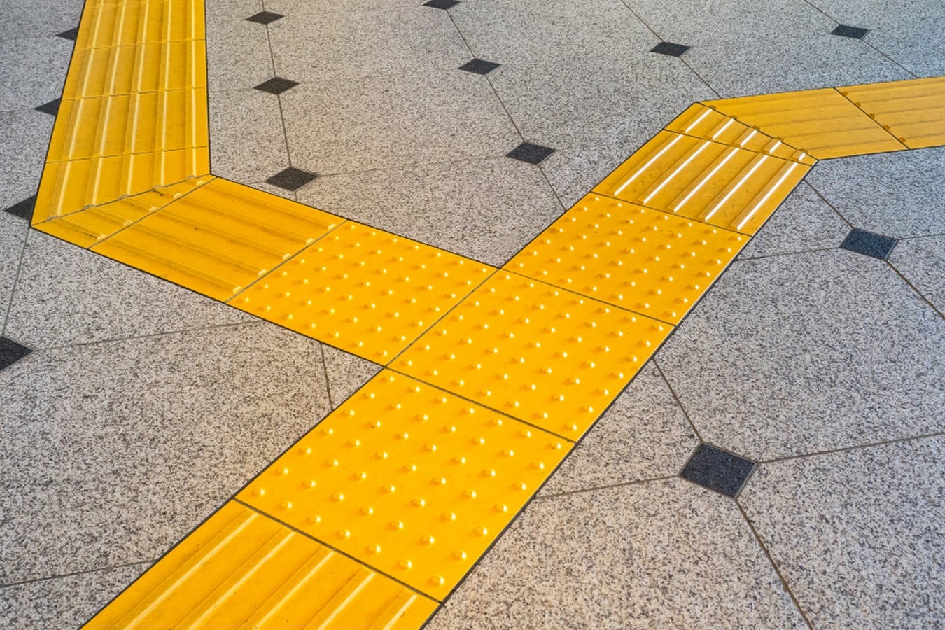 Celebrating Seiichi Miyake and his world changing invention of Tactile Pavers Sheet4