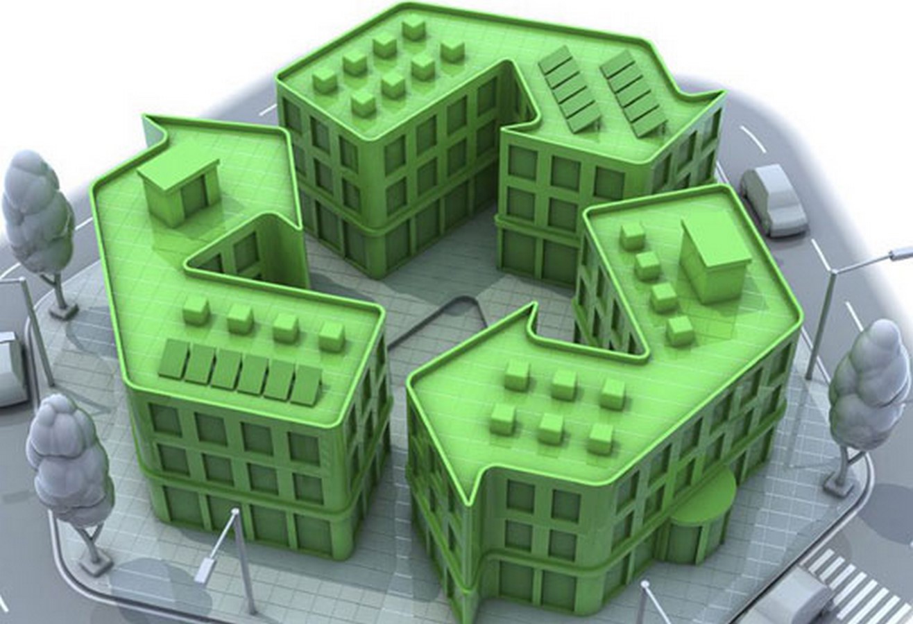 How does BIM help Sustainable Architecture? Sheet1