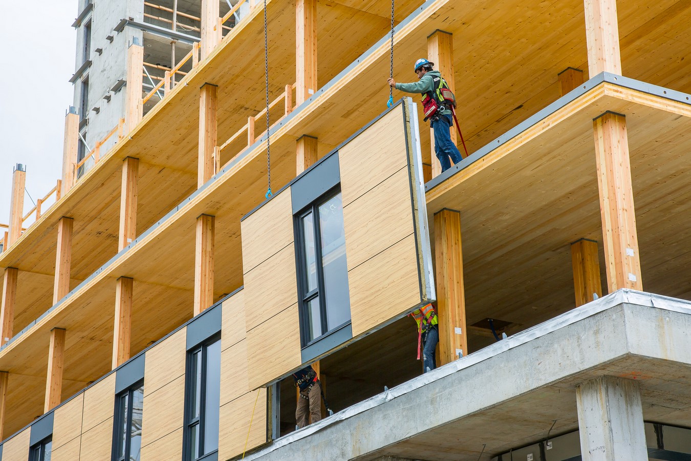 How does BIM help Sustainable Architecture? Sheet4