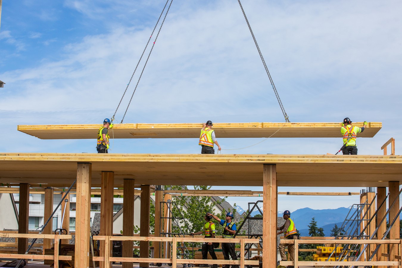 How does BIM help Sustainable Architecture? Sheet5
