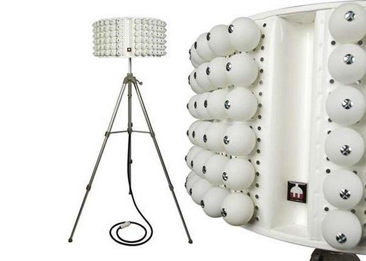 15 Examples of Innovative Lighting Fixtures Sheet15