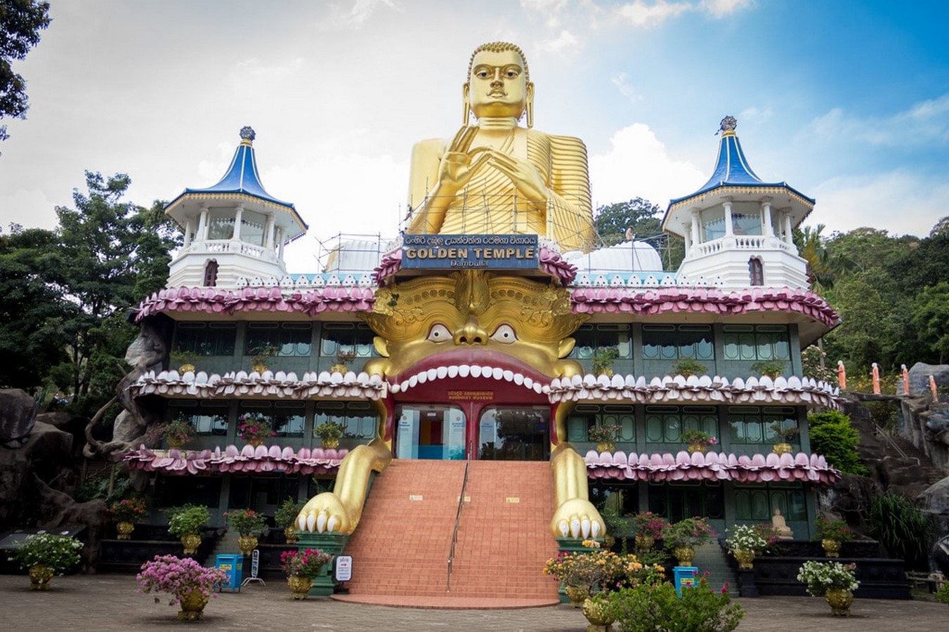 10 Reasons why architects must visit Sri Lanka - Sheet1