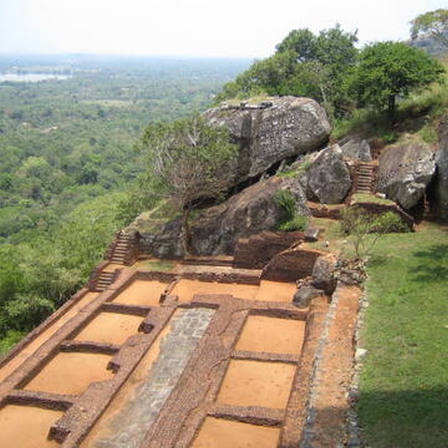 10 Reasons why architects must visit Sri Lanka - Sheet13