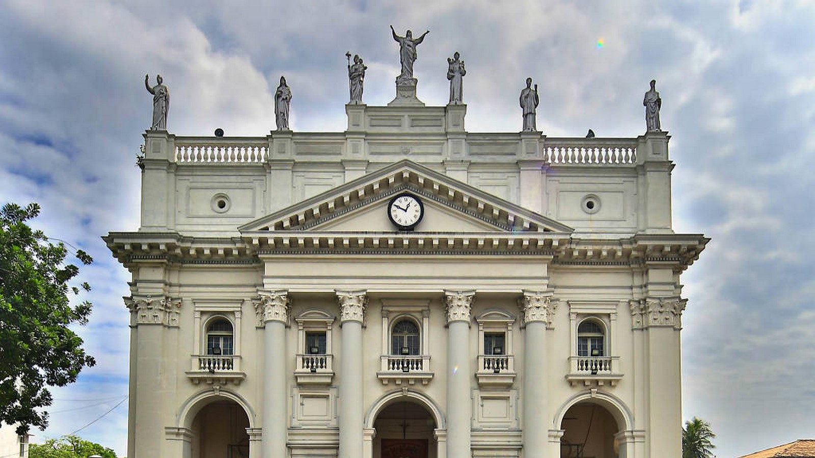 10 Reasons why architects must visit Sri Lanka - Sheet14