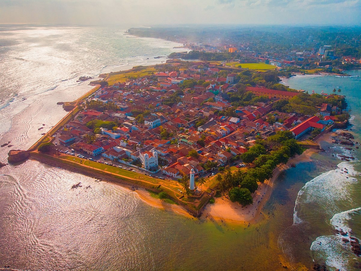 10 Reasons why architects must visit Sri Lanka - Sheet18