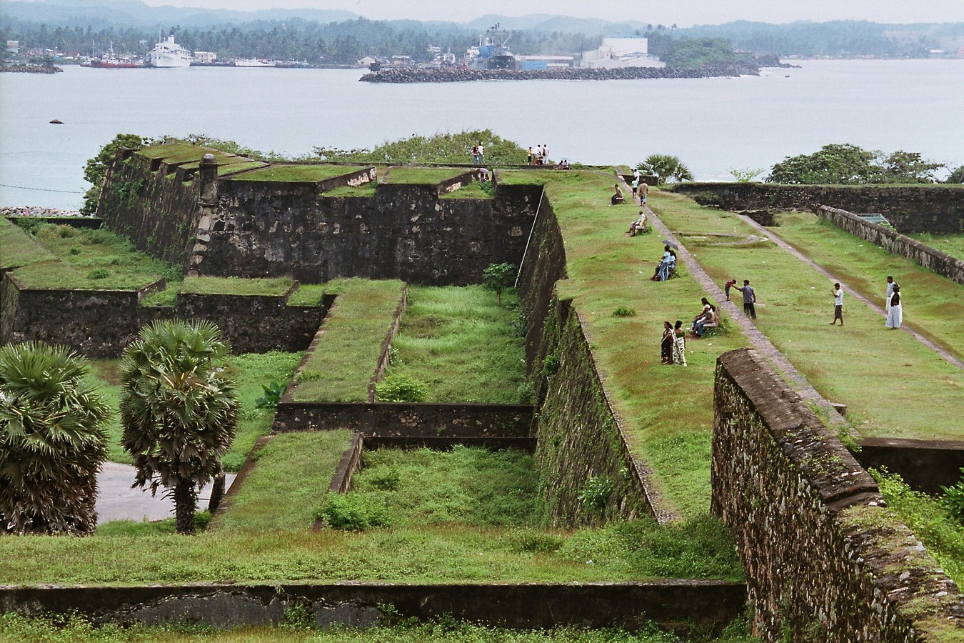 10 Reasons why architects must visit Sri Lanka - Sheet19
