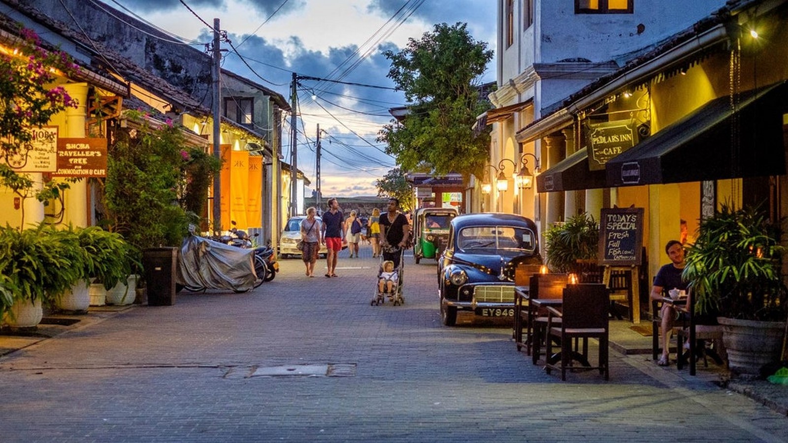10 Reasons why architects must visit Sri Lanka - Sheet20