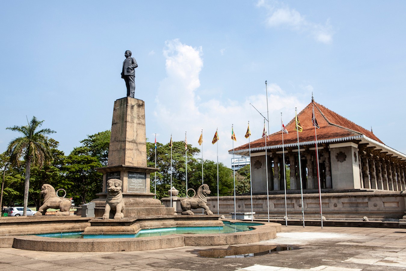 10 Reasons why architects must visit Sri Lanka - Sheet23