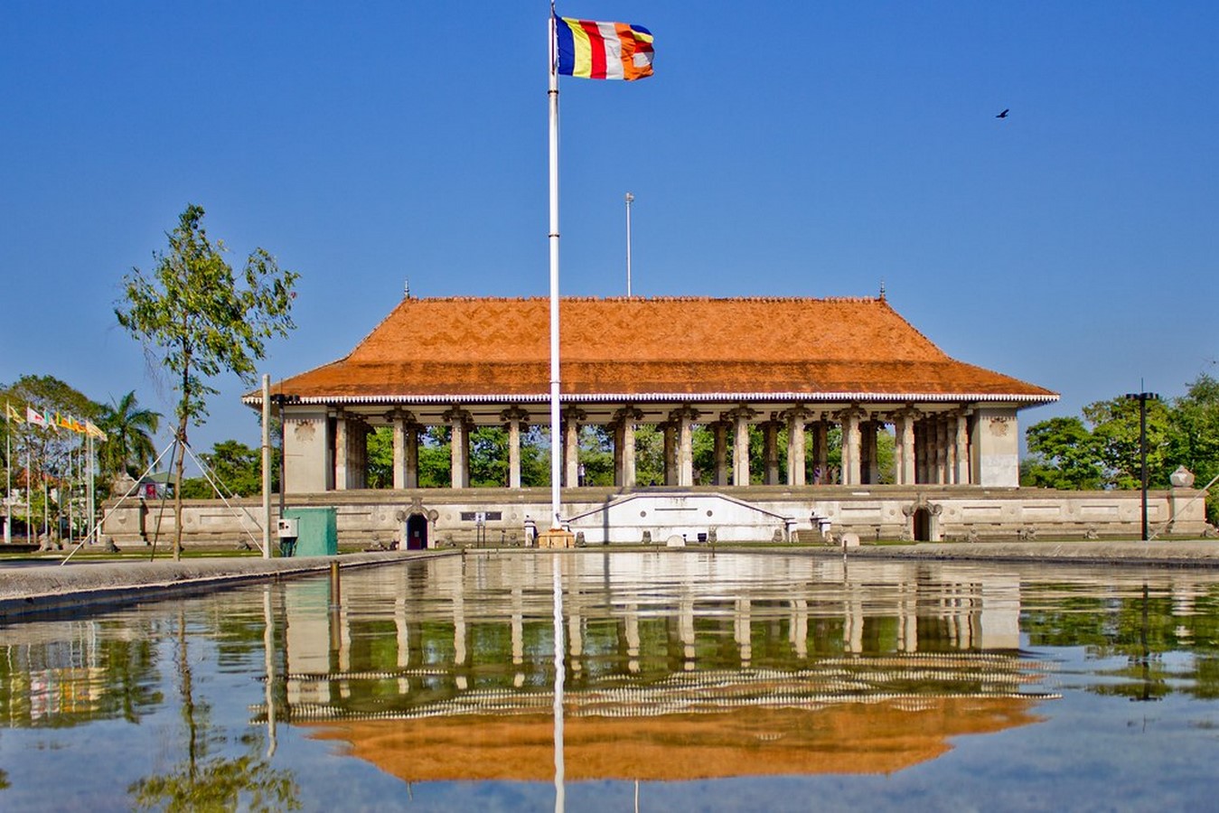 10 Reasons why architects must visit Sri Lanka - Sheet24
