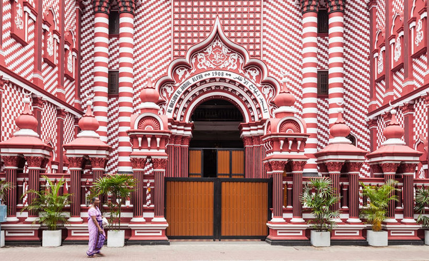 10 Reasons why architects must visit Sri Lanka - Sheet26