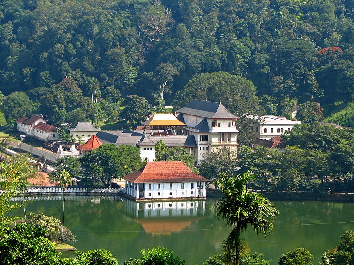 10 Reasons why architects must visit Sri Lanka - Sheet5