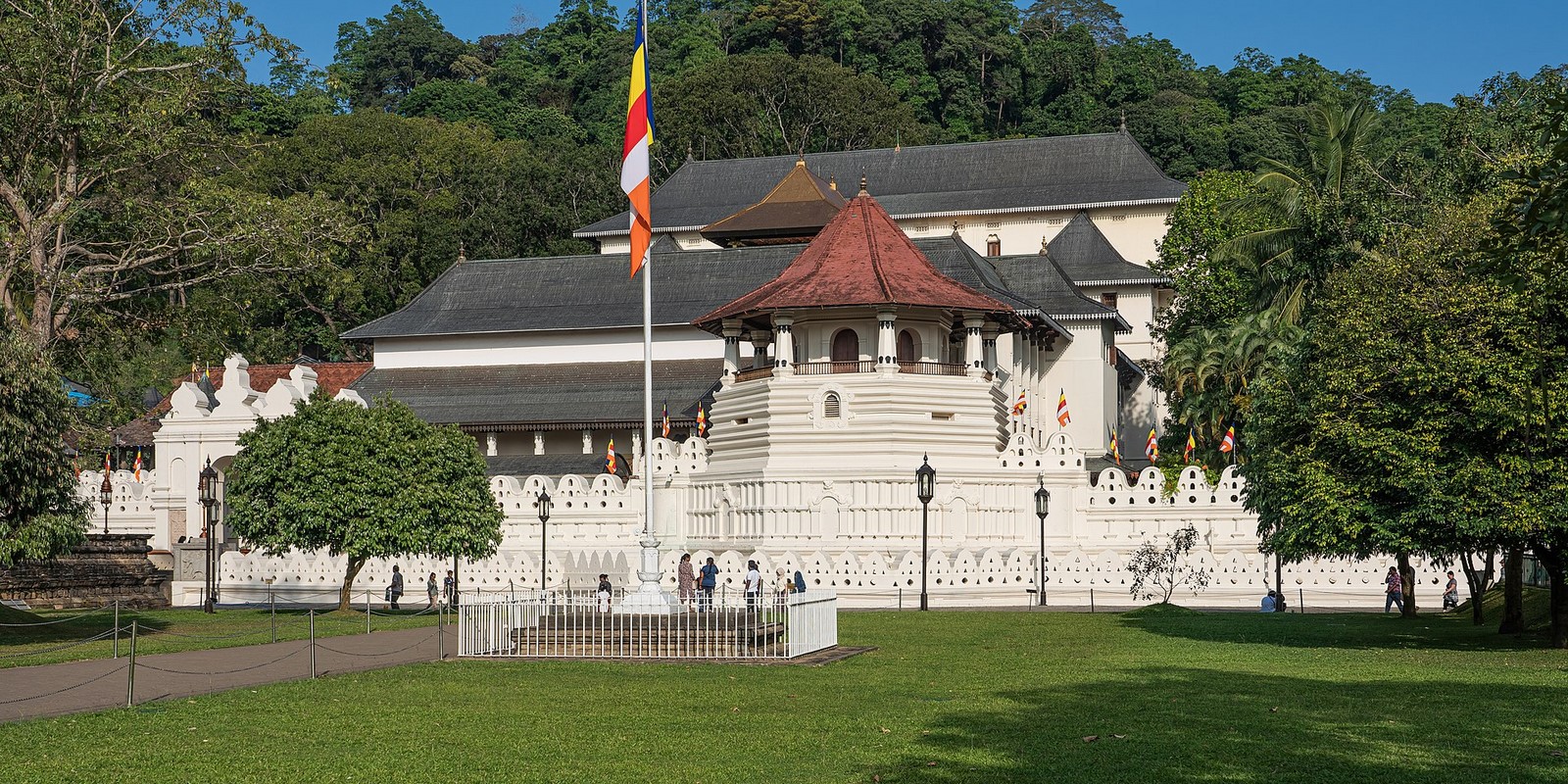 10 Reasons why architects must visit Sri Lanka - Sheet6