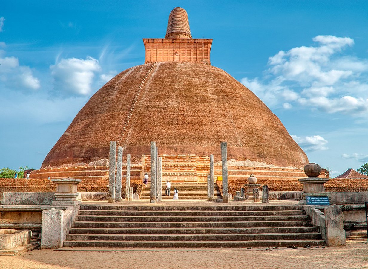 10 Reasons why architects must visit Sri Lanka - Sheet8