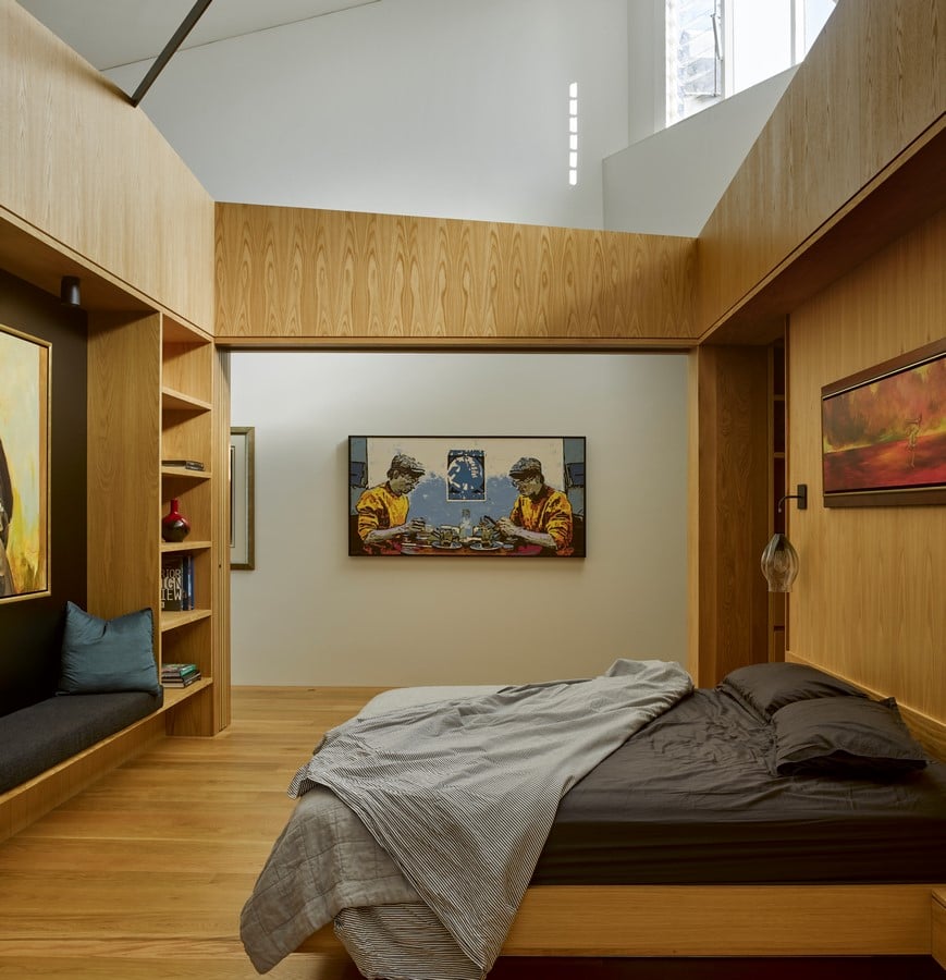 Art Box by Sparks Architects - Sheet2