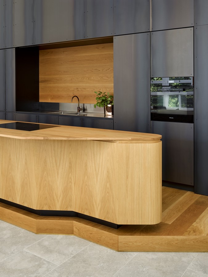 Art Box by Sparks Architects - Sheet3
