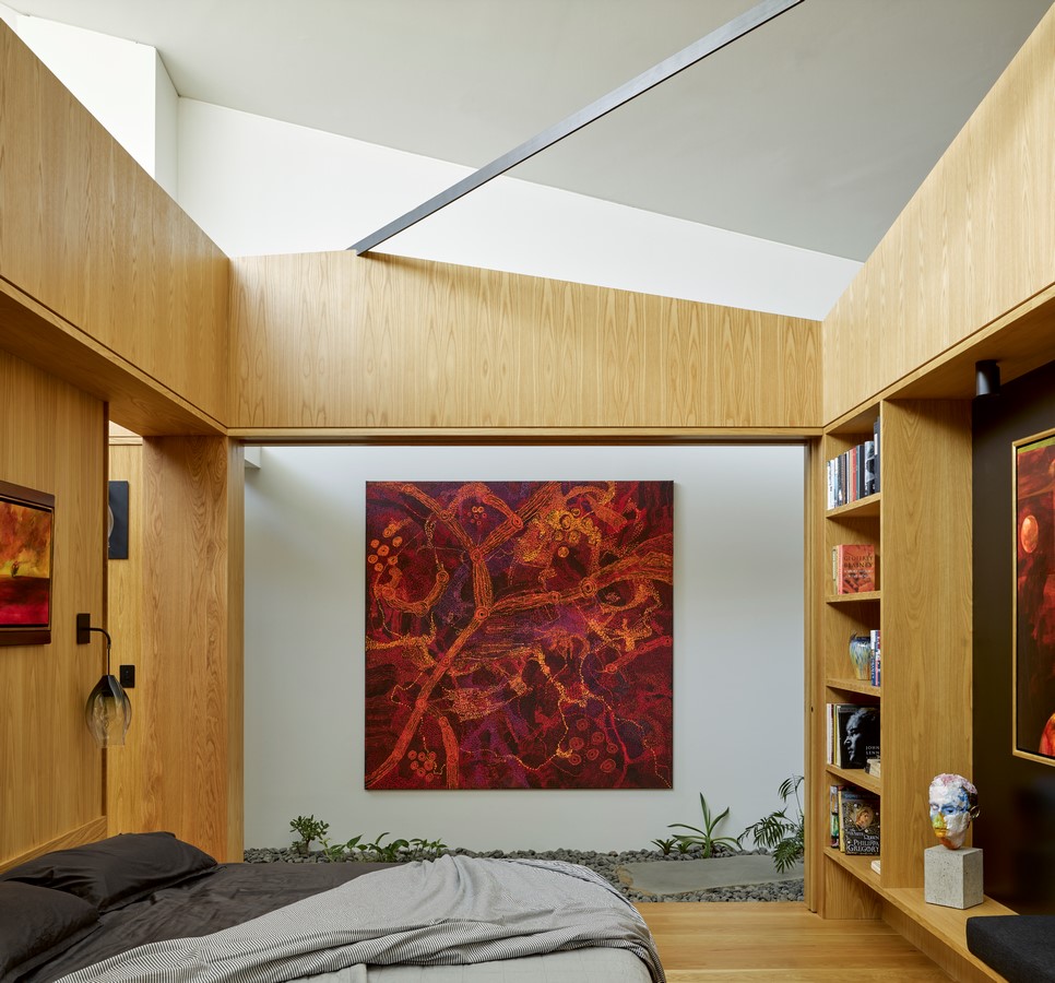Art Box by Sparks Architects - Sheet6