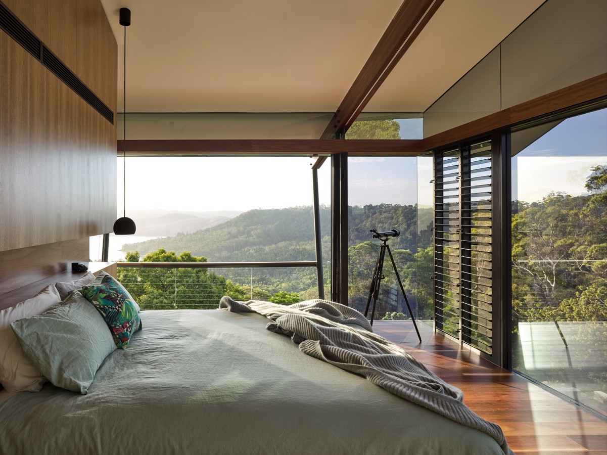 Ridge House by sparks Architects - Sheet2
