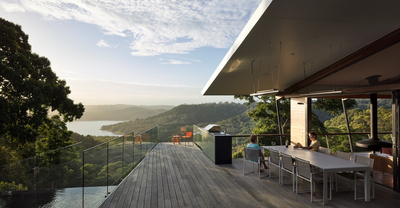 Ridge House by sparks Architects - Sheet5
