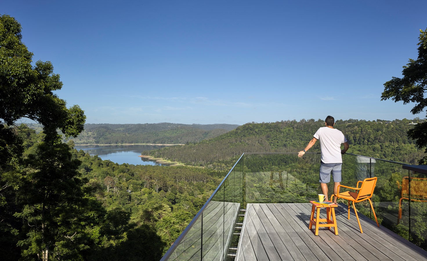 Ridge House by sparks Architects - Sheet6