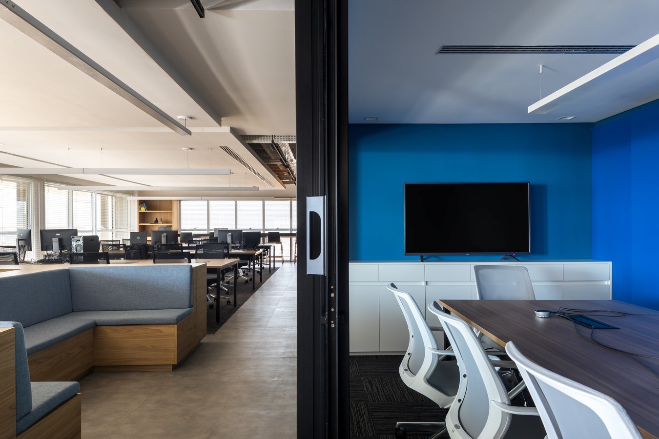 AI HUB - SENAIPR by Solo Architects - Sheet1