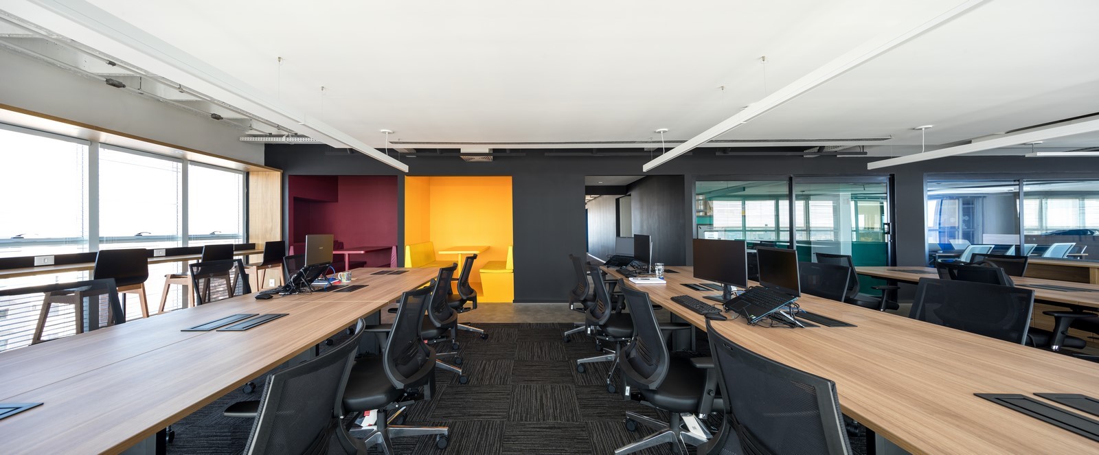 AI HUB - SENAIPR by Solo Architects - Sheet10