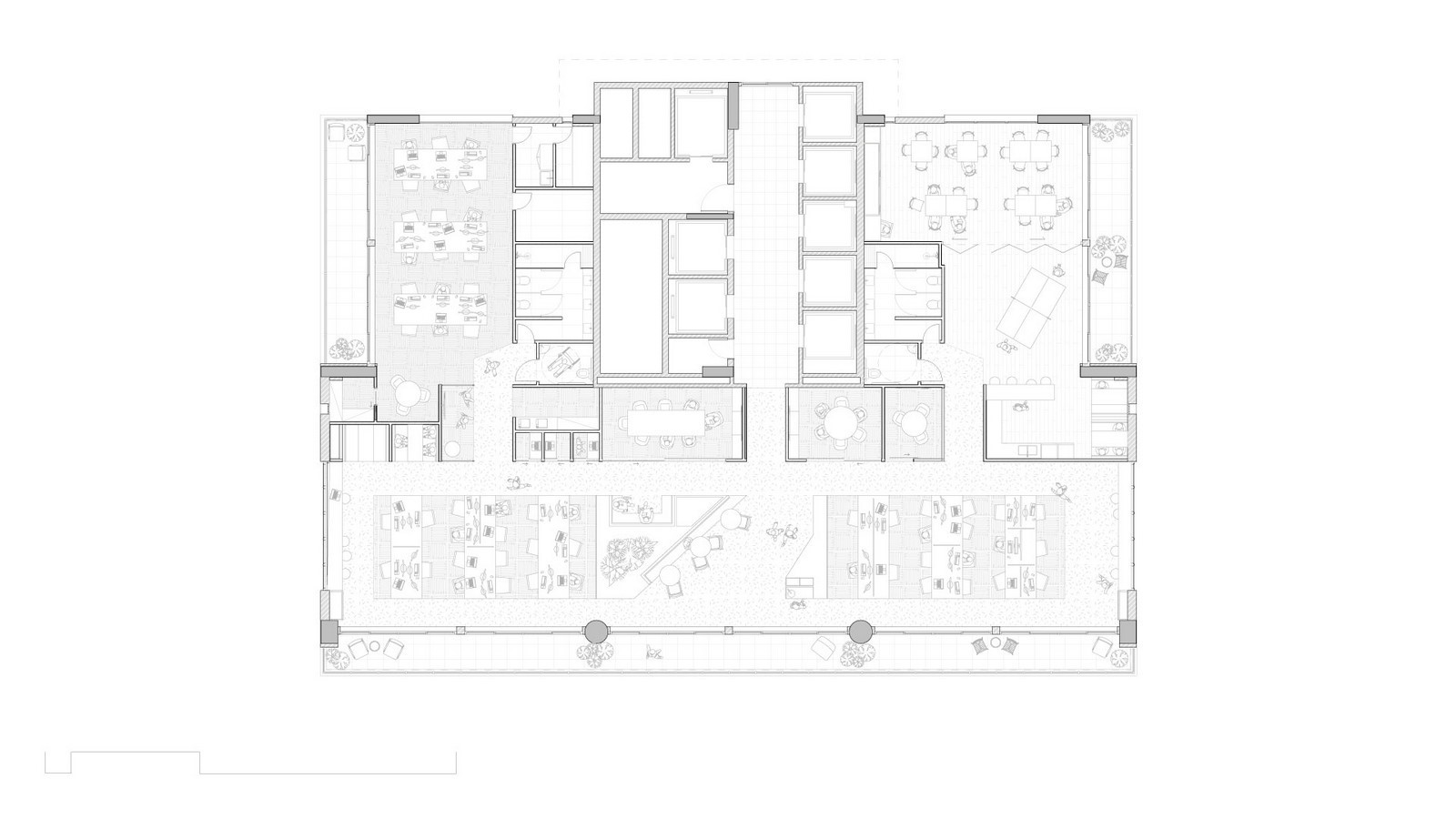 AI HUB - SENAIPR by Solo Architects - Sheet12