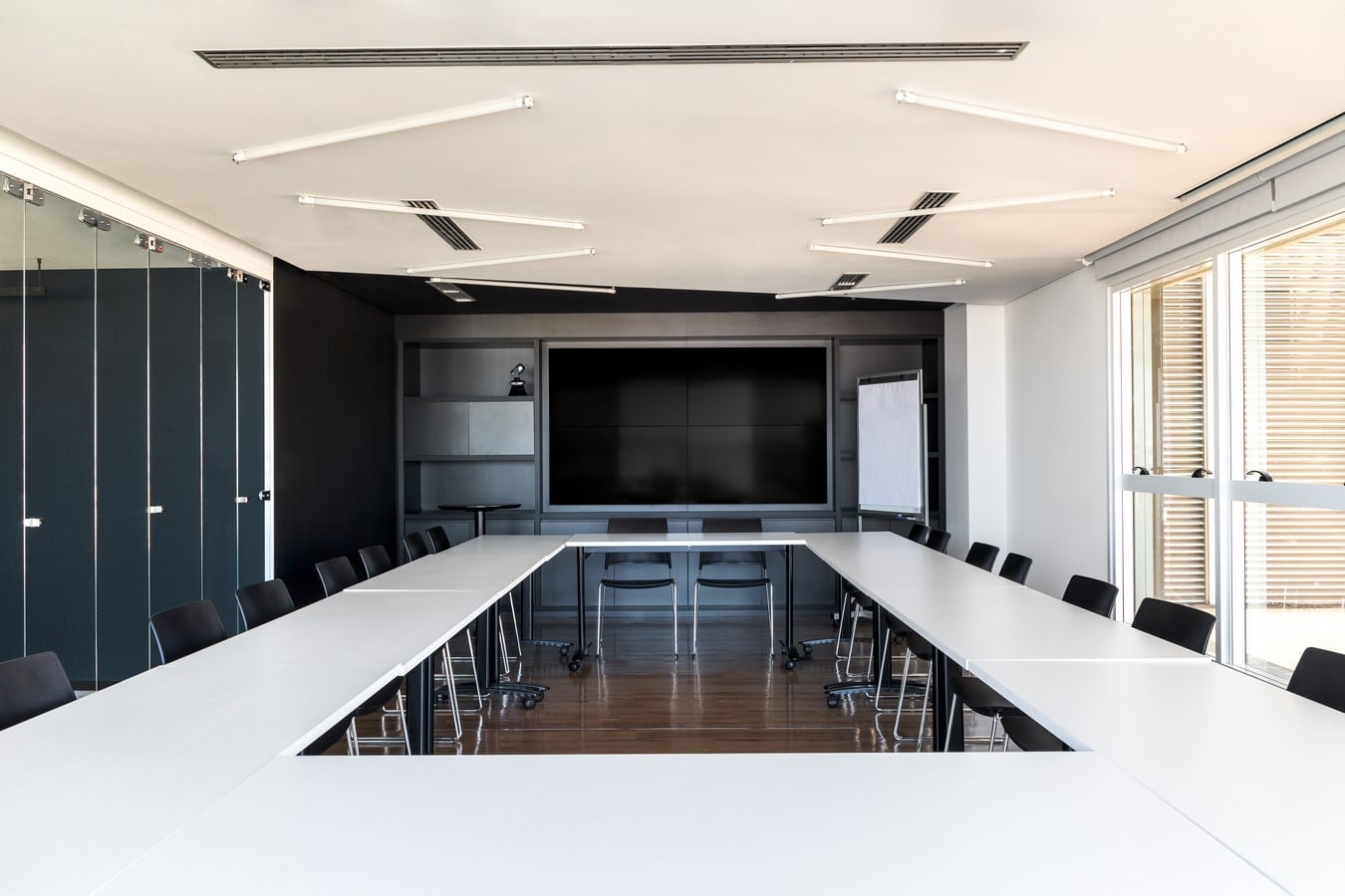 AI HUB - SENAIPR by Solo Architects - Sheet3