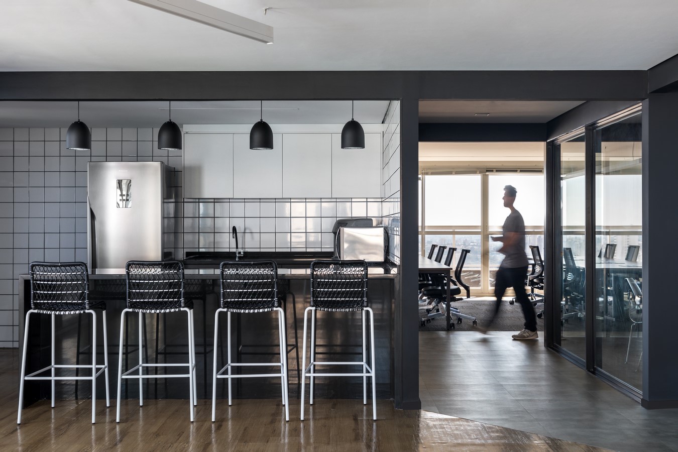 AI HUB - SENAIPR by Solo Architects - Sheet4