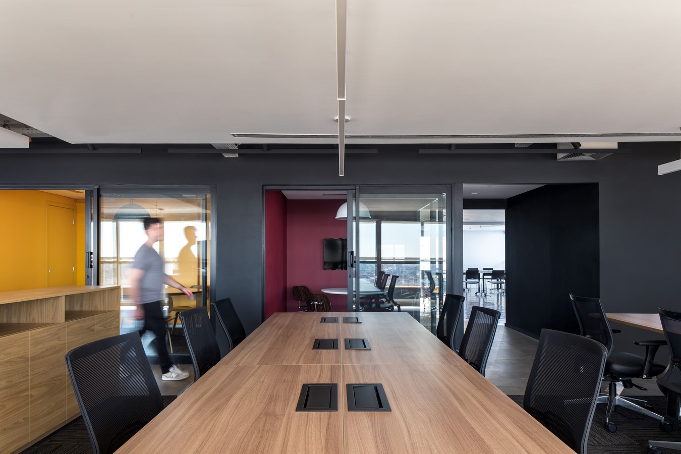 AI HUB - SENAIPR by Solo Architects - Sheet5