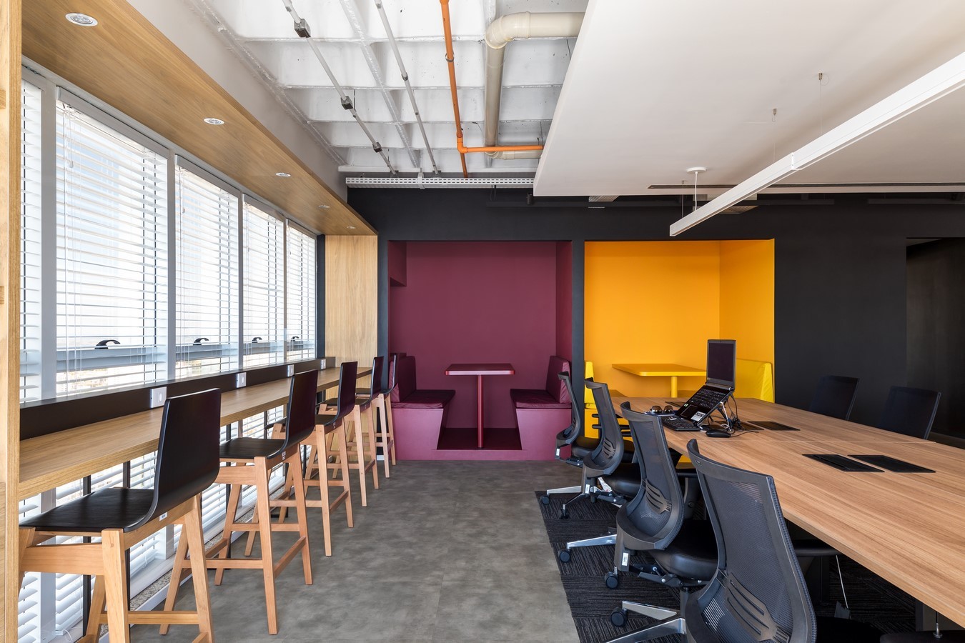 AI HUB - SENAIPR by Solo Architects - Sheet6