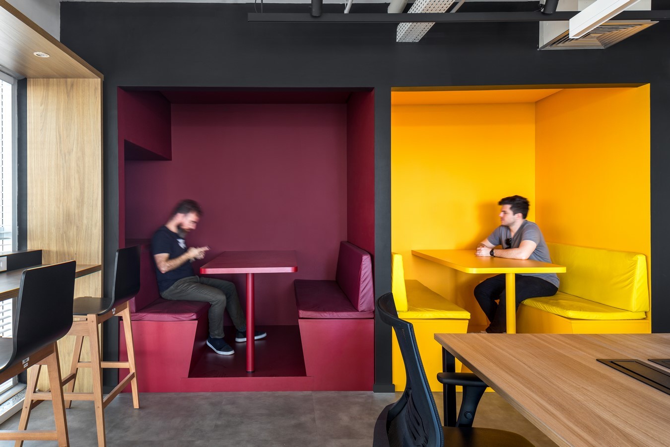 AI HUB - SENAIPR by Solo Architects - Sheet7