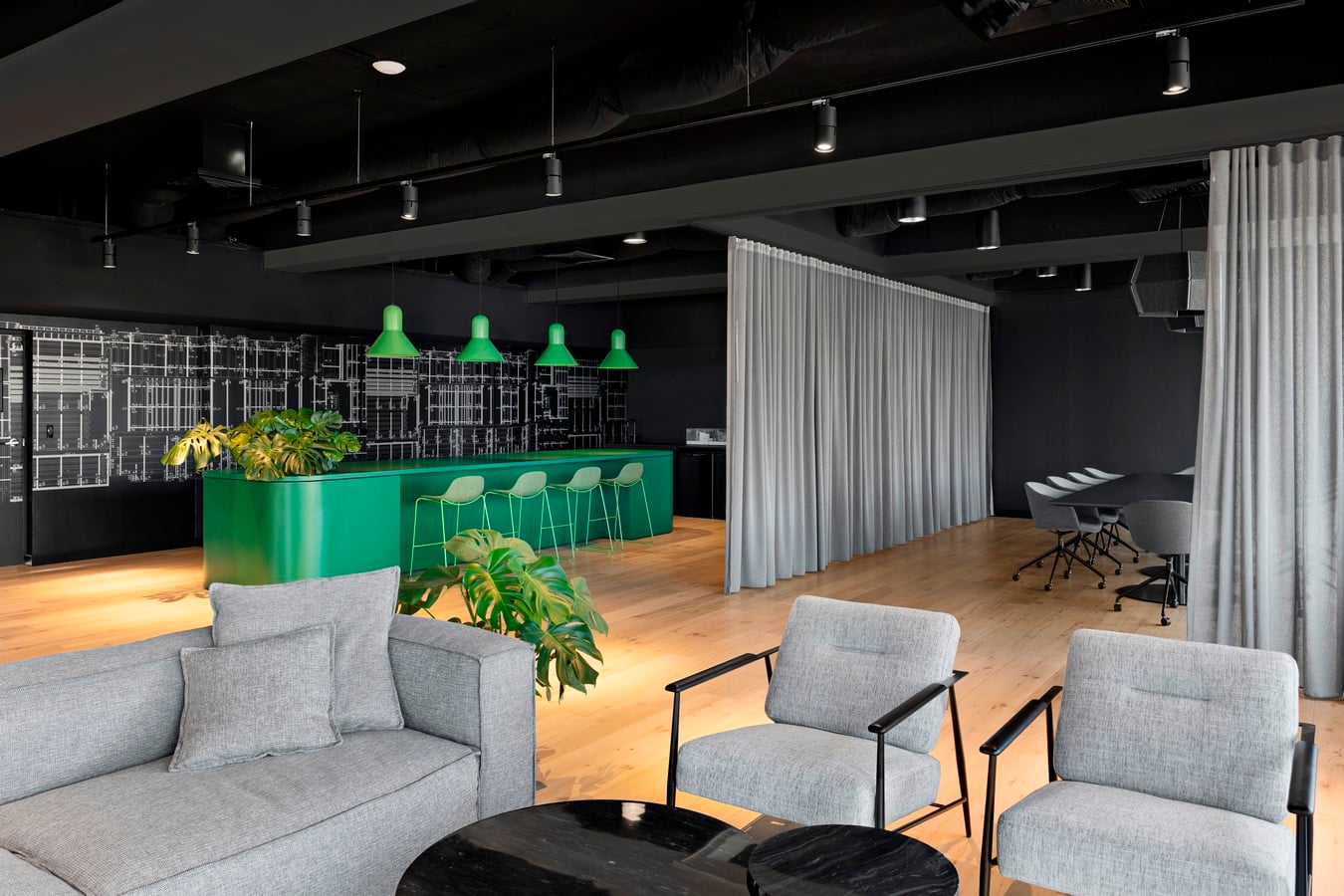 Nextform by STUDIOMINT Design Group - Sheet1