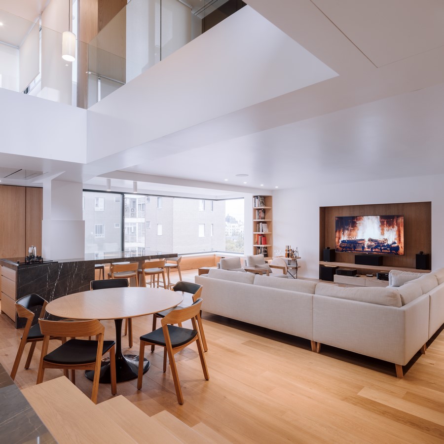 Paco House by Zooco Estudio - Sheet1