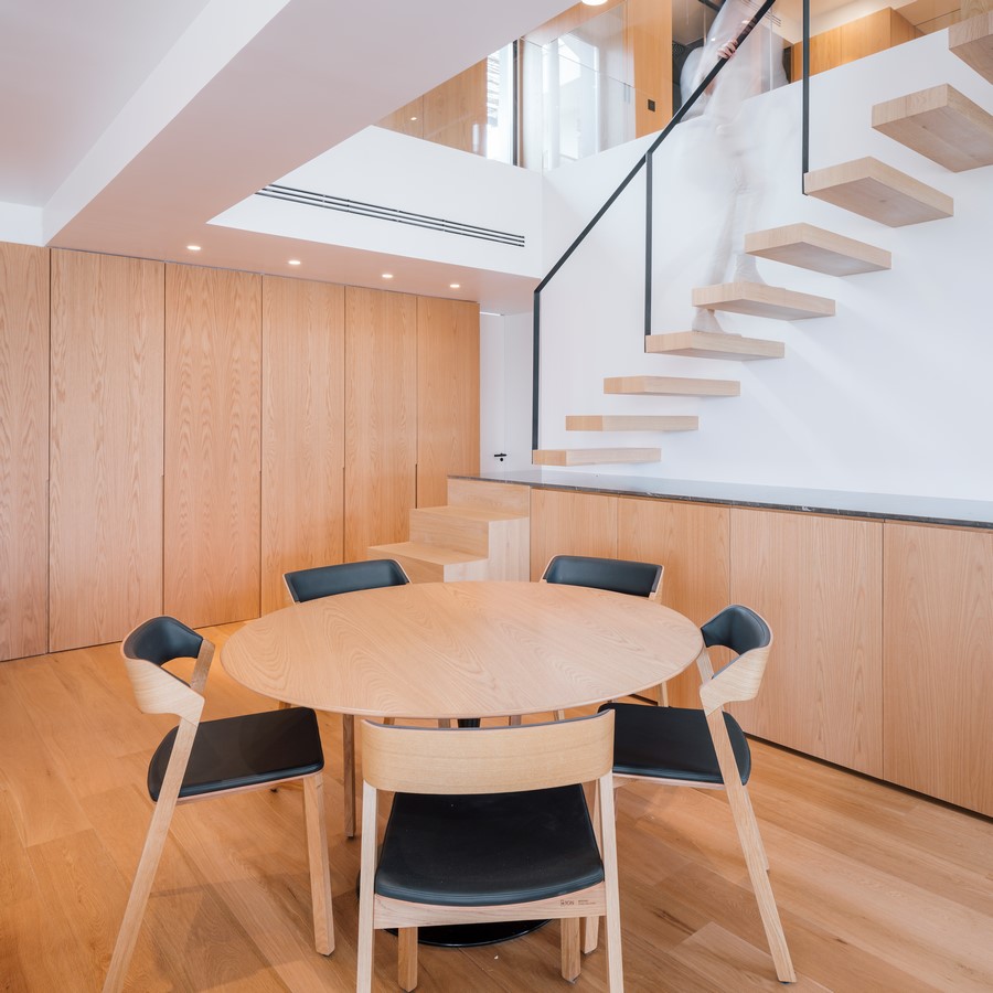 Paco House by Zooco Estudio - Sheet10