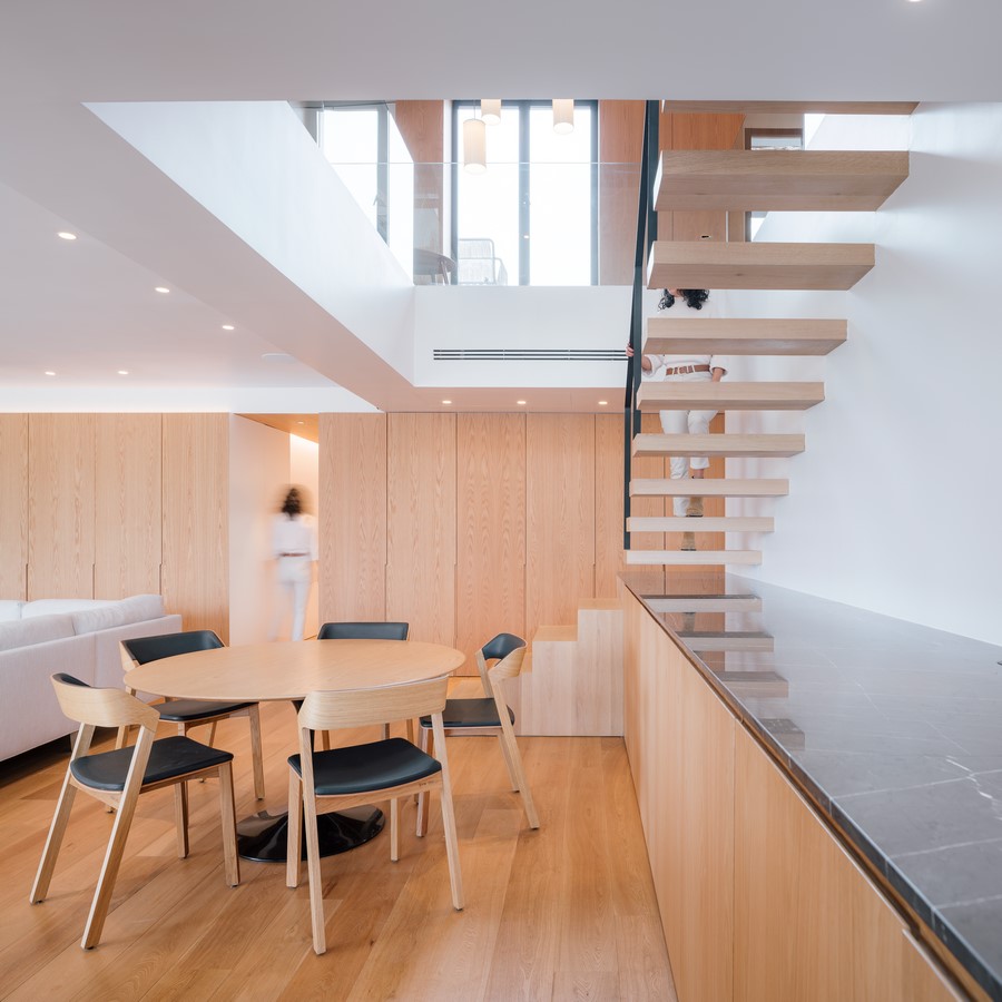 Paco House by Zooco Estudio - Sheet11