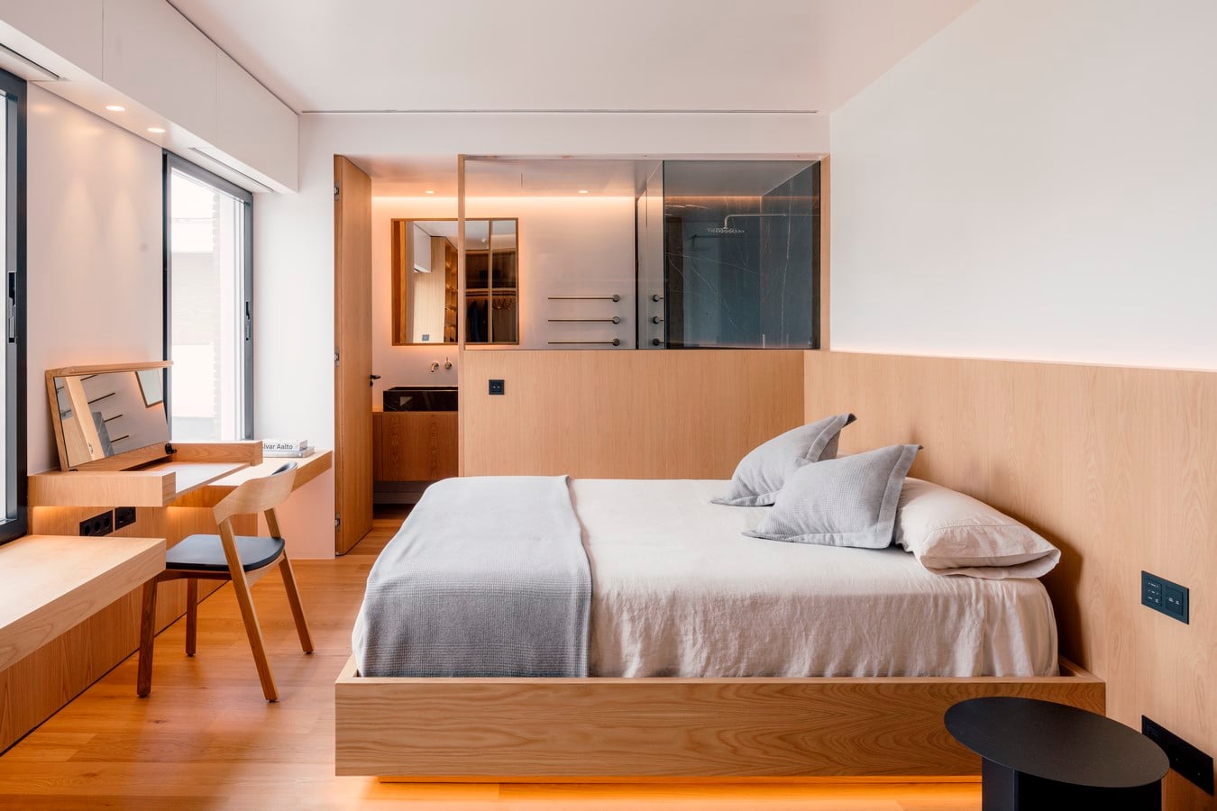 Paco House by Zooco Estudio - Sheet3