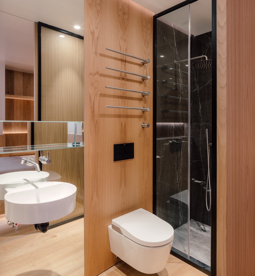Paco House by Zooco Estudio - Sheet5