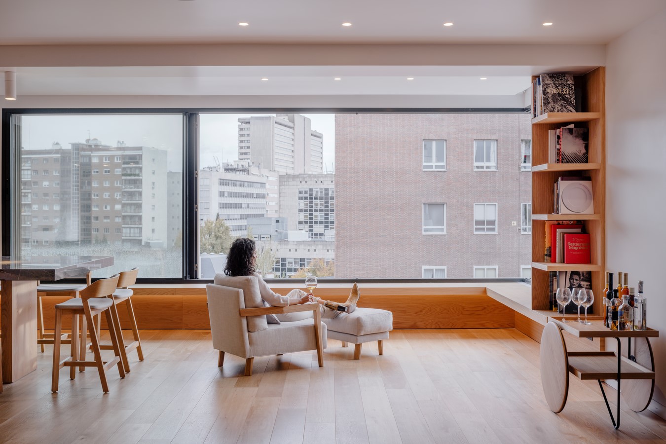 Paco House by Zooco Estudio - Sheet8