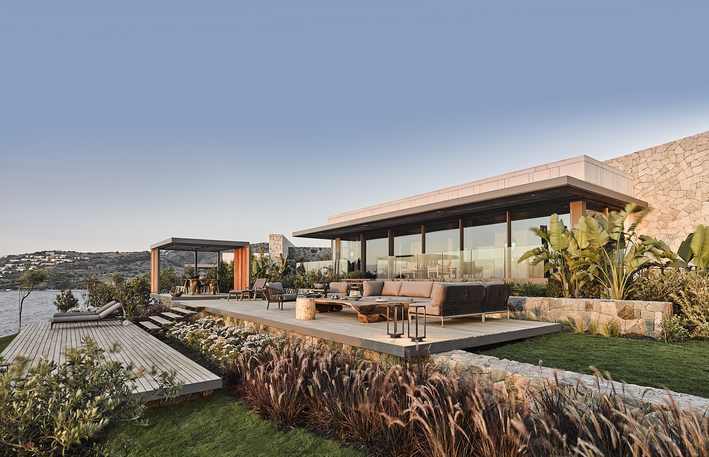 The Ritz-Carlton Residences, Bodrum designed by SAOTA - Sheet2