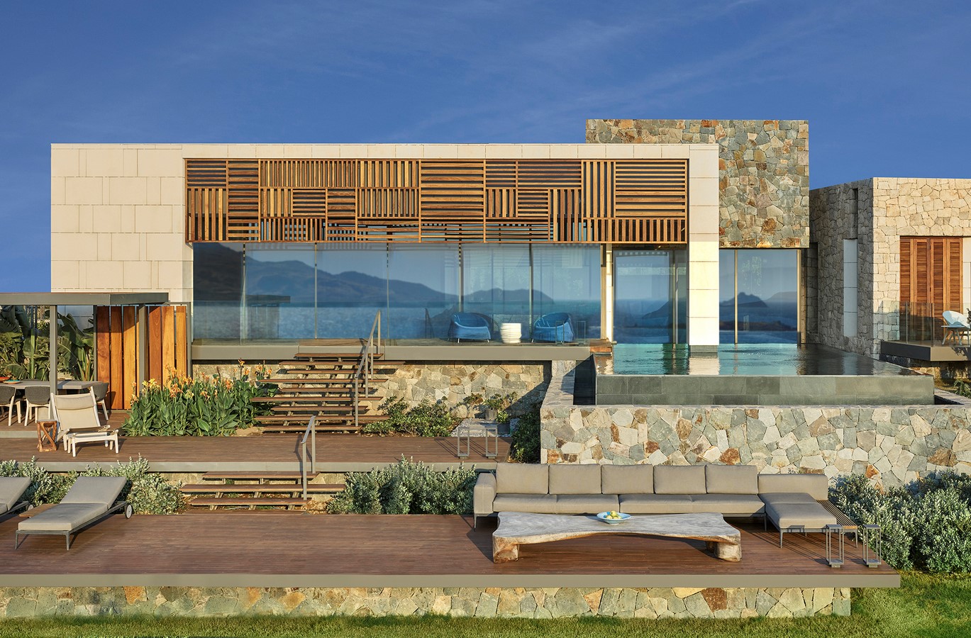 The Ritz-Carlton Residences, Bodrum designed by SAOTA - Sheet4