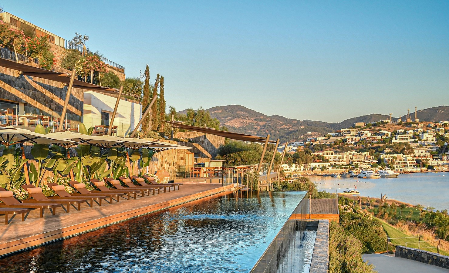 The Ritz-Carlton Residences, Bodrum designed by SAOTA - Sheet6