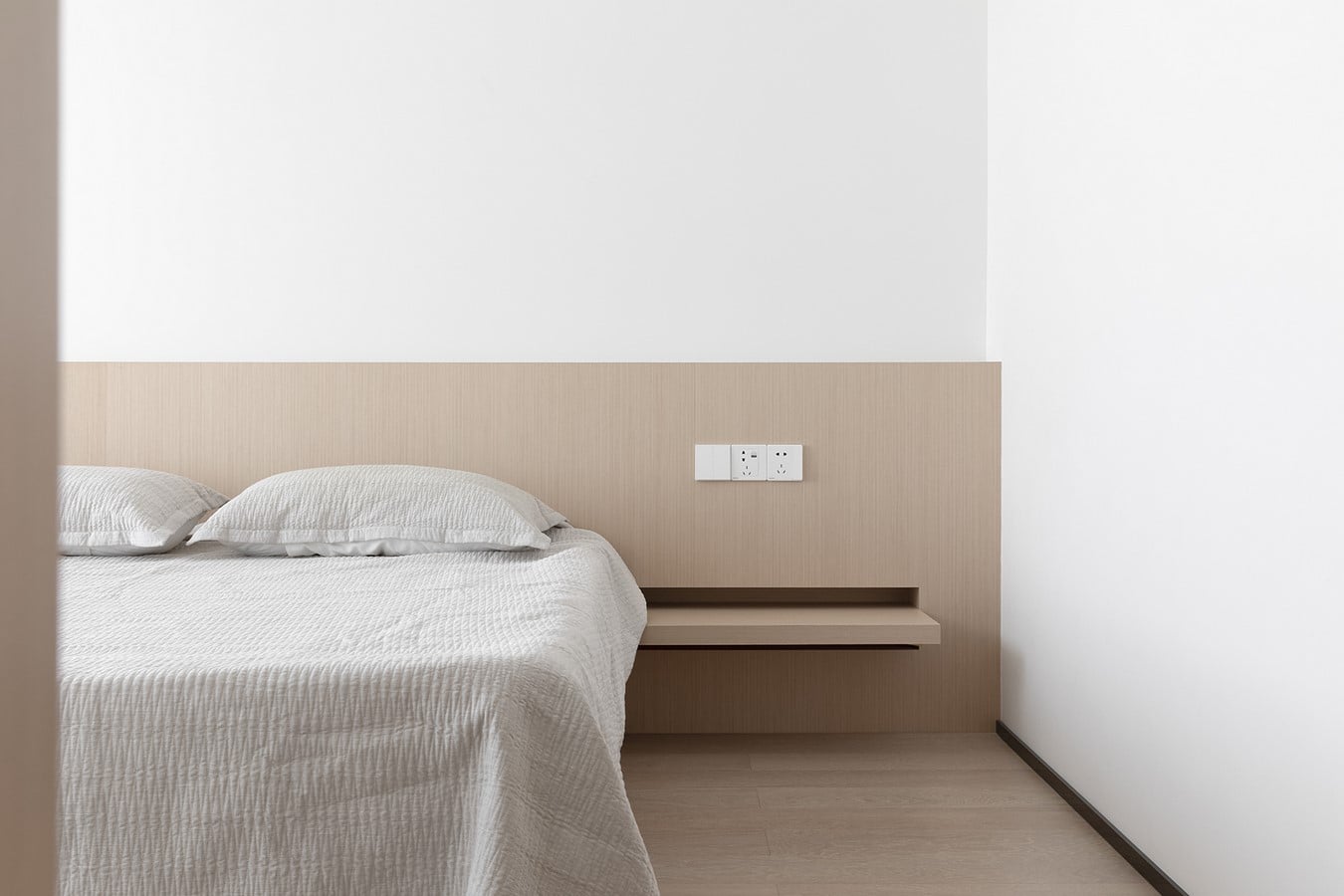 L Apartment by AD ARCHITECTURE - Sheet1